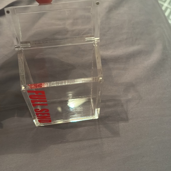 Full Send by Nelk Boys Cigarette Case - Picture 2 of 4